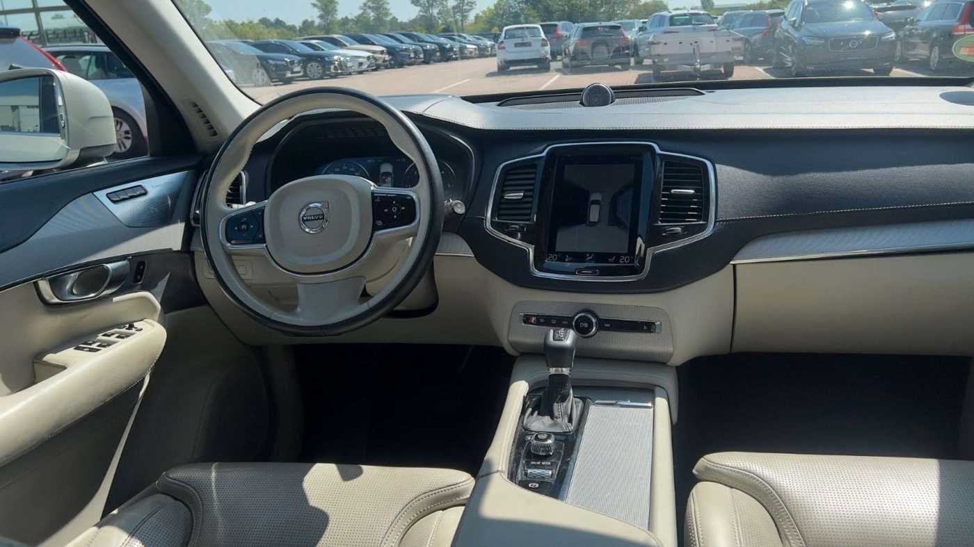 Volvo  Inscription AWD*Mietkauf