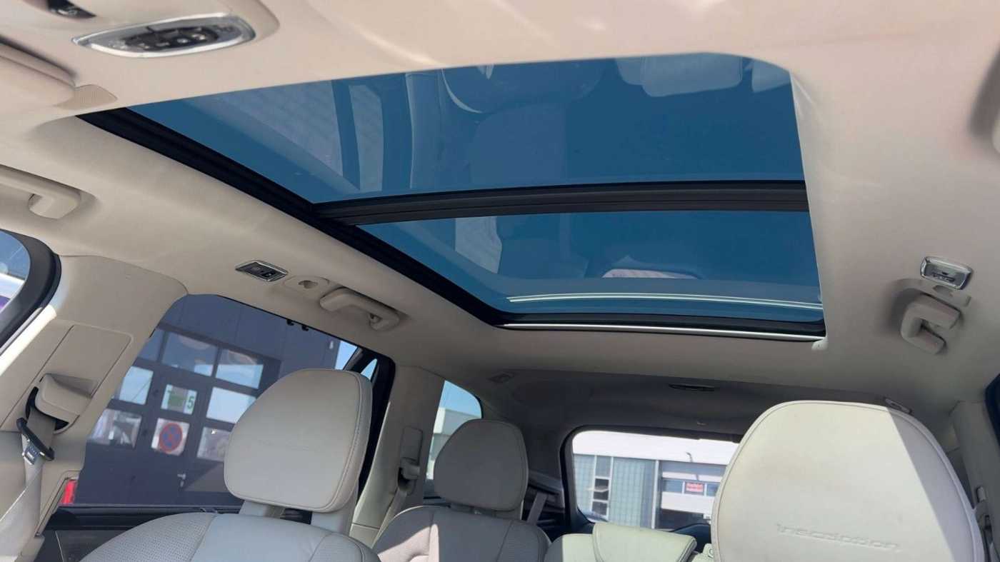 Volvo  Inscription AWD*Mietkauf