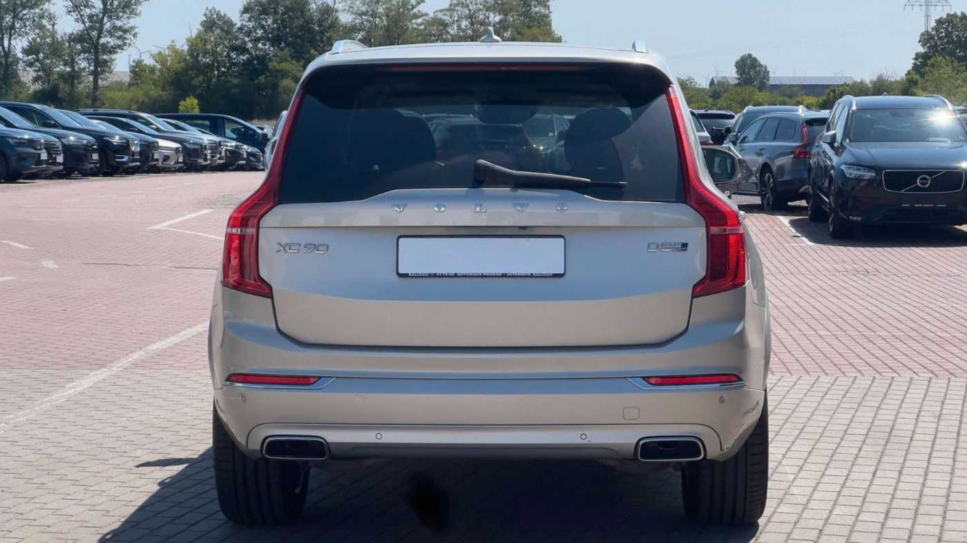 Volvo  Inscription AWD*Mietkauf