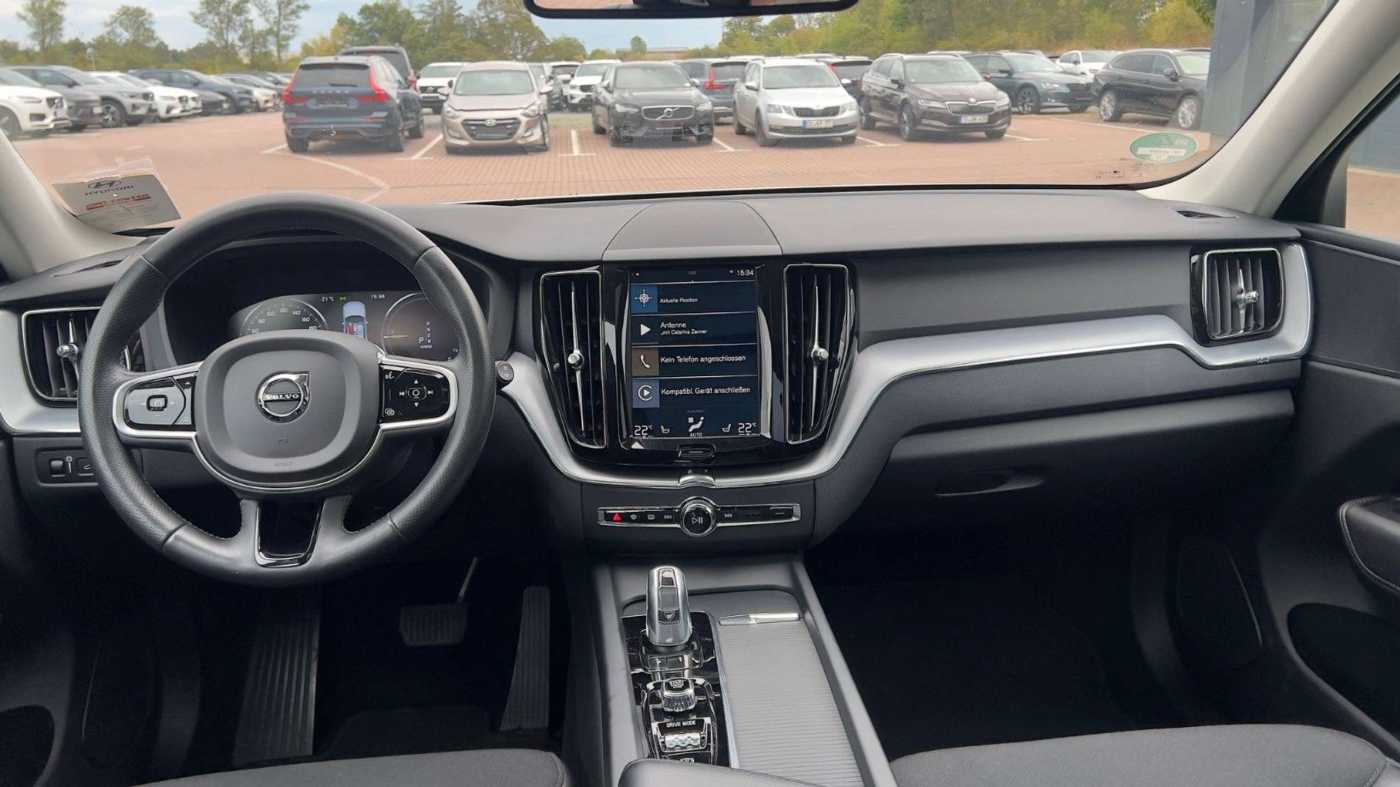 Volvo  T8 AWD *LUFT*STHZG*AHK*4x Sitzhzg*22Zoll*