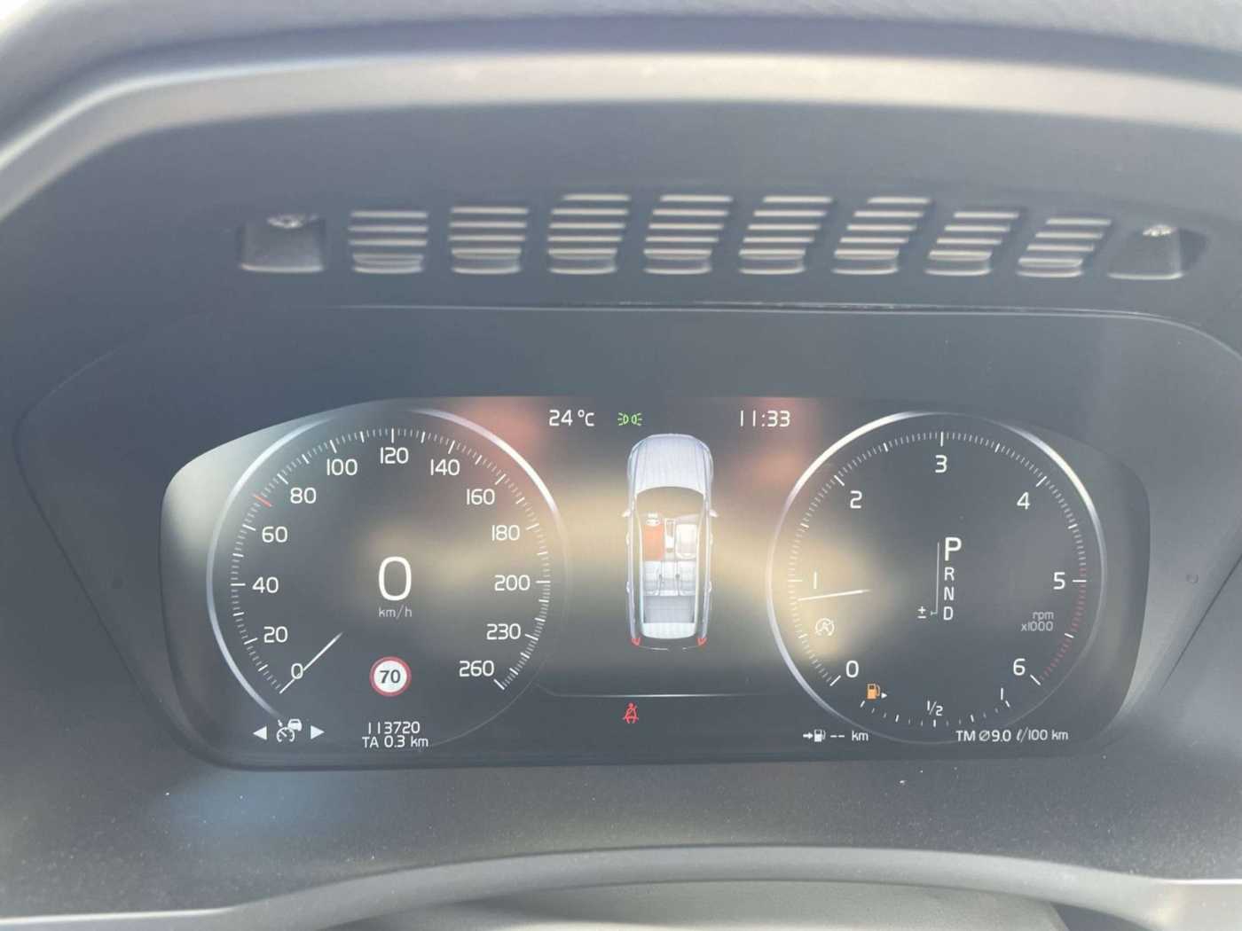Volvo  Mietkauf *XC90 Incription*AWD*KAM*Navi