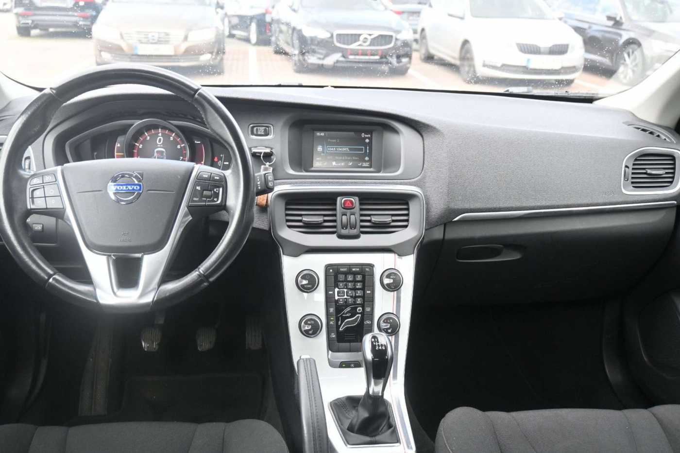 Volvo  You! Xenon*Fshzg*Allweter*AHK