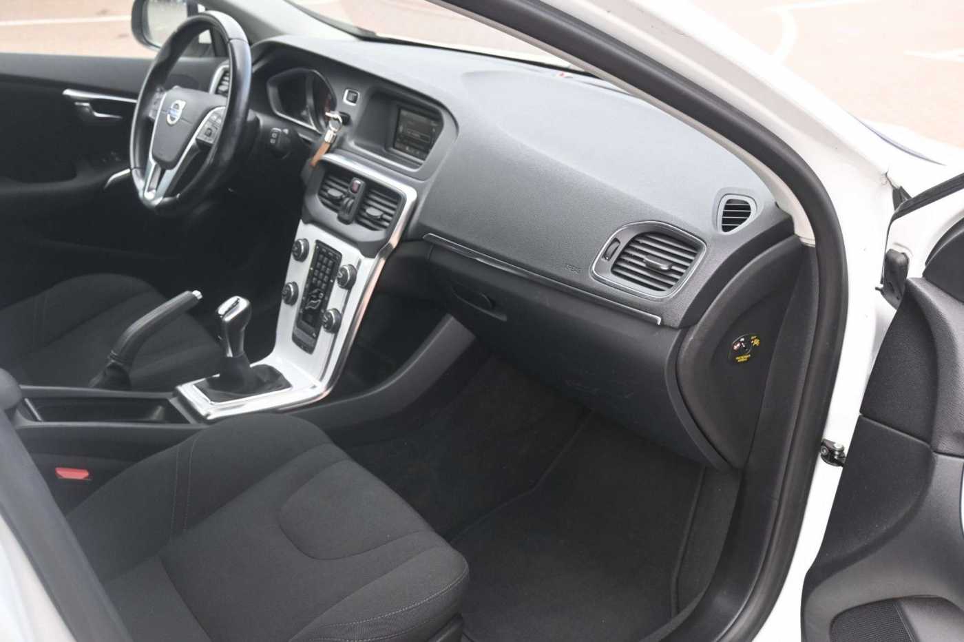 Volvo  You! Xenon*Fshzg*Allweter*AHK