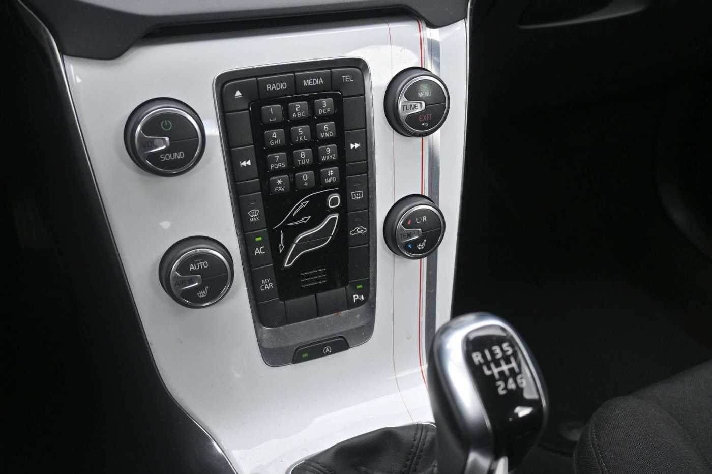 Volvo  You! Xenon*Fshzg*Allweter*AHK