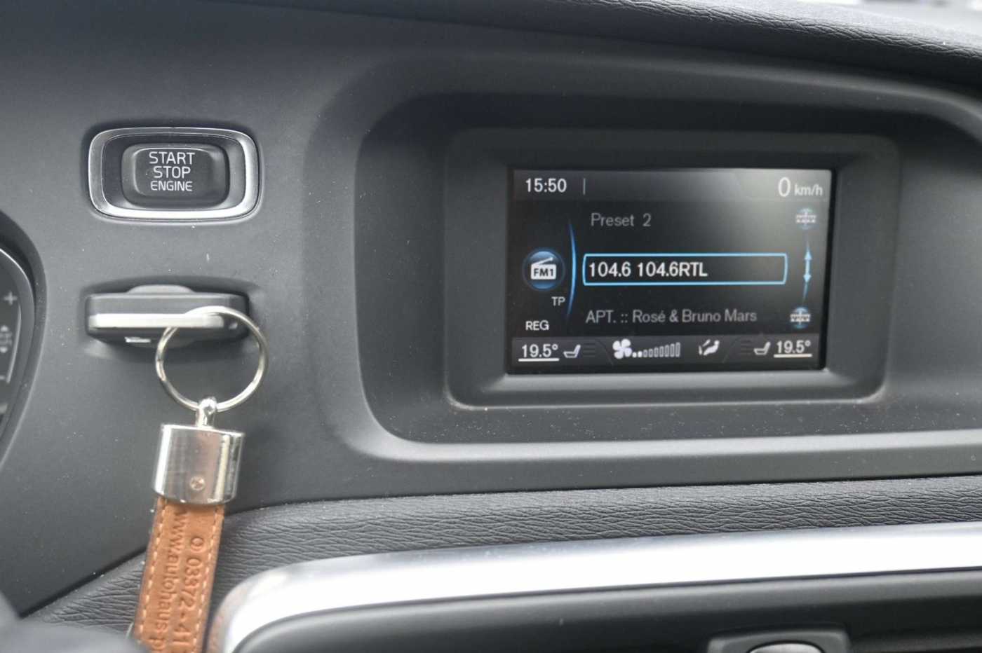 Volvo  You! Xenon*Fshzg*Allweter*AHK