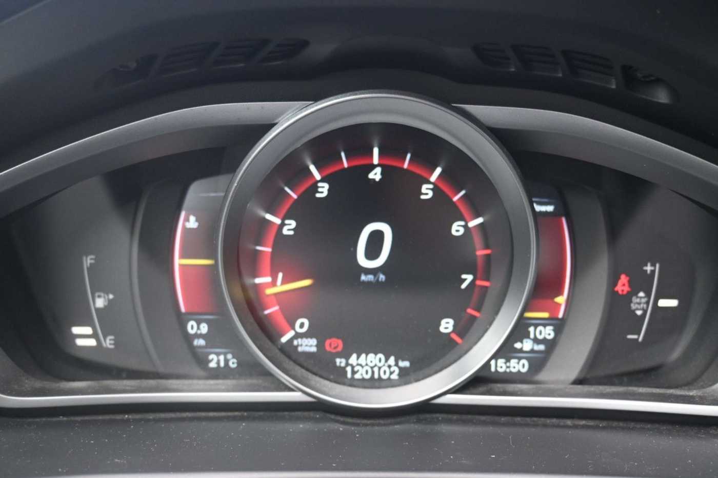 Volvo  You! Xenon*Fshzg*Allweter*AHK