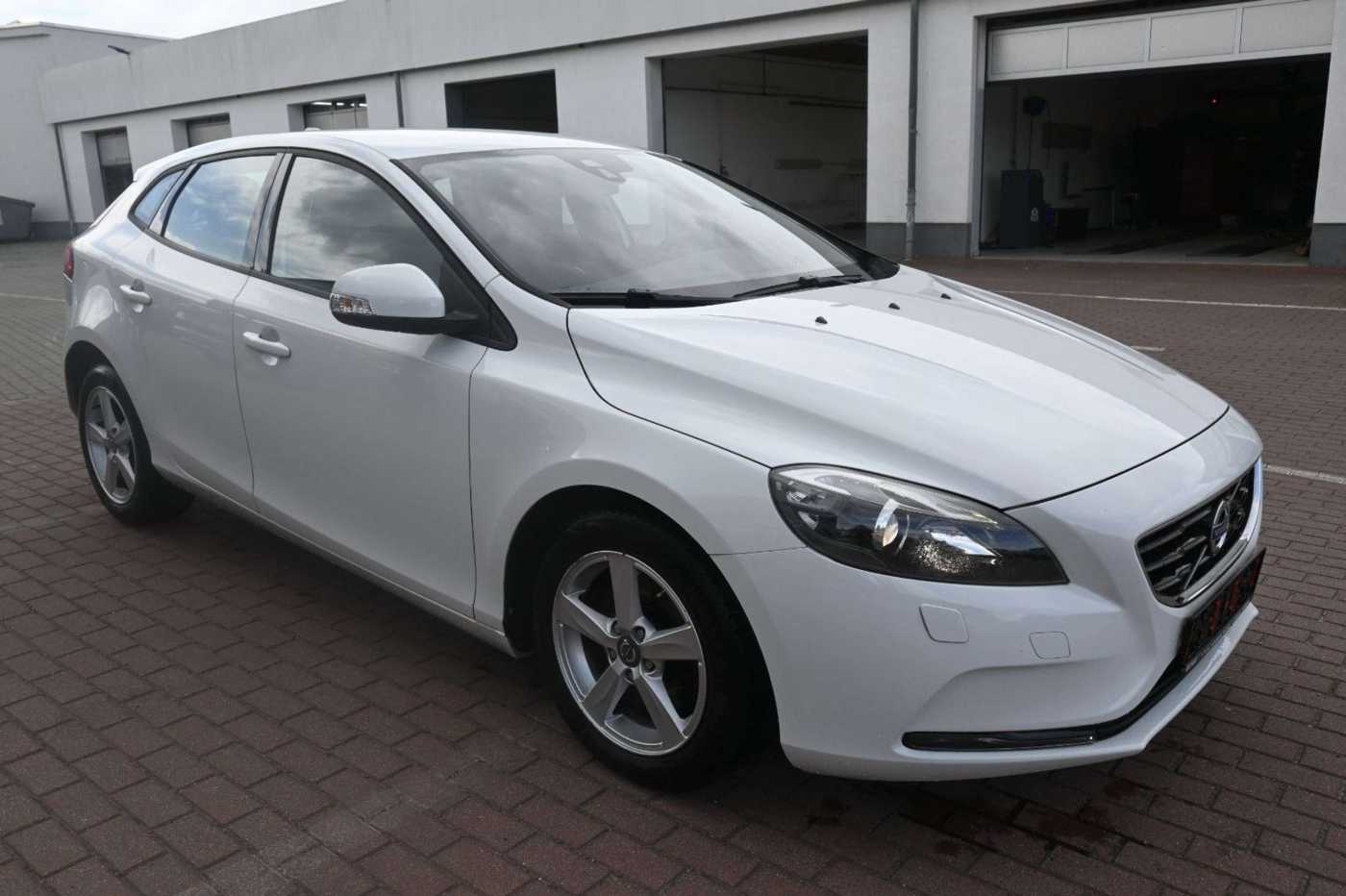 Volvo  You! Xenon*Fshzg*Allweter*AHK