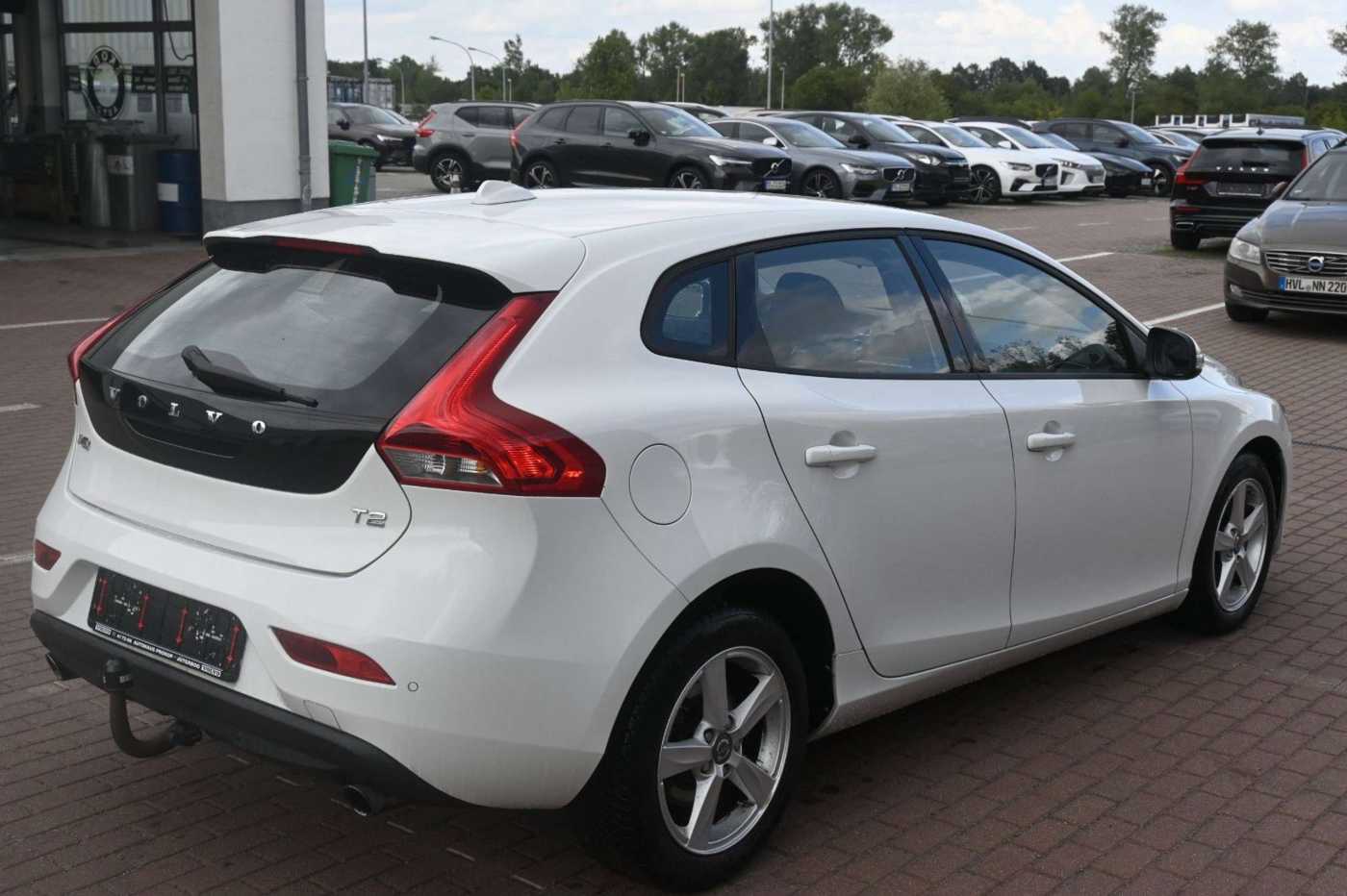 Volvo  You! Xenon*Fshzg*Allweter*AHK