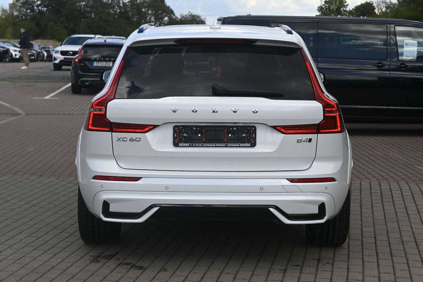 Volvo  UltimateDark AWD*MASS*LUFT*HUD*B&W*22'*360°
