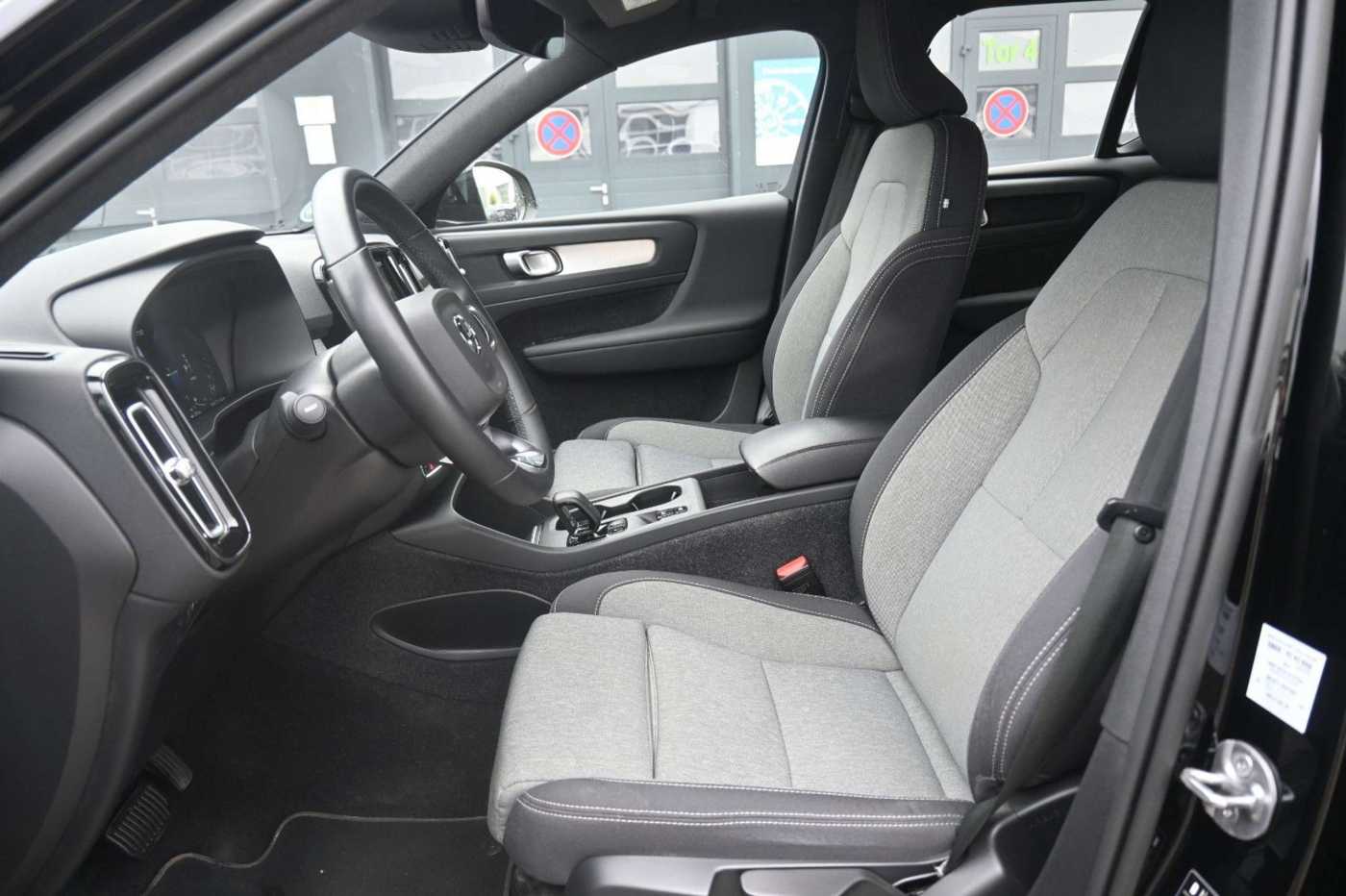 Volvo  T4 Core Recharge PlugIn Hybrid*LED*NAVI*CAM