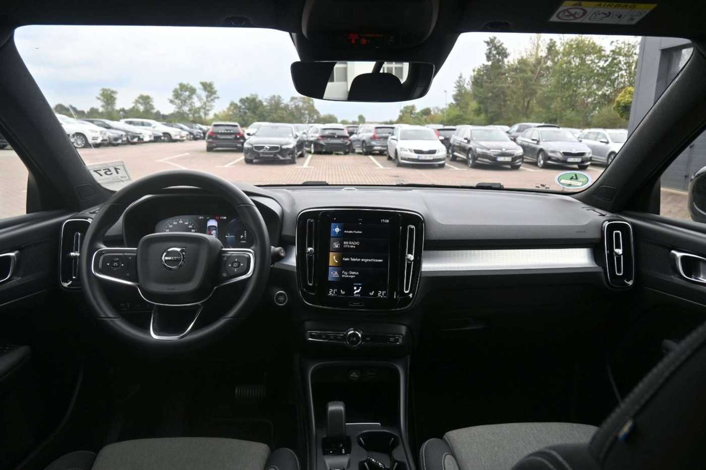 Volvo  T4 Core Recharge PlugIn Hybrid*LED*NAVI*CAM