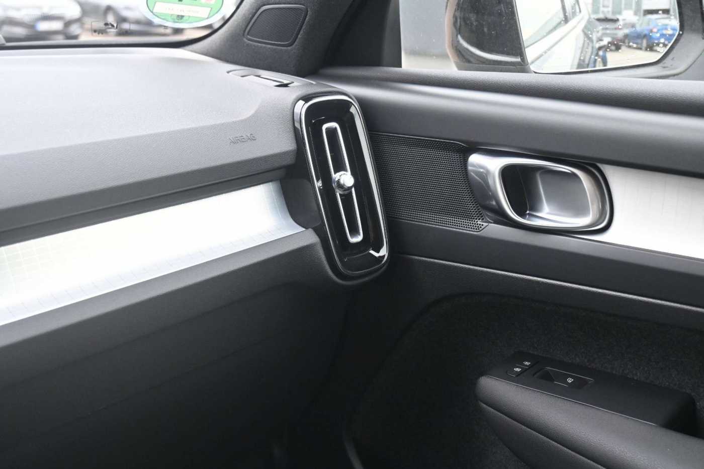 Volvo  T4 Core Recharge PlugIn Hybrid*LED*NAVI*CAM