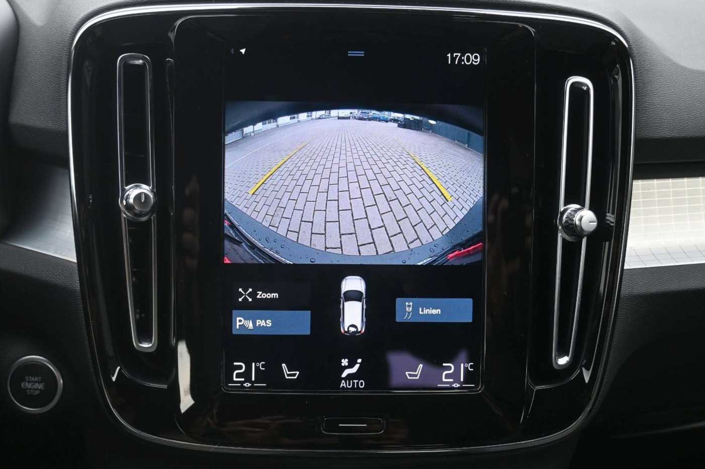 Volvo  T4 Core Recharge PlugIn Hybrid*LED*NAVI*CAM
