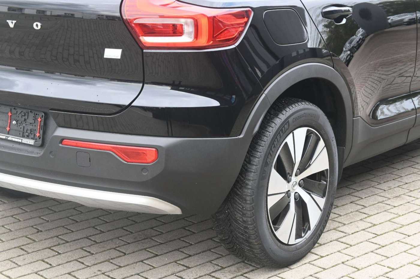 Volvo  T4 Core Recharge PlugIn Hybrid*LED*NAVI*CAM