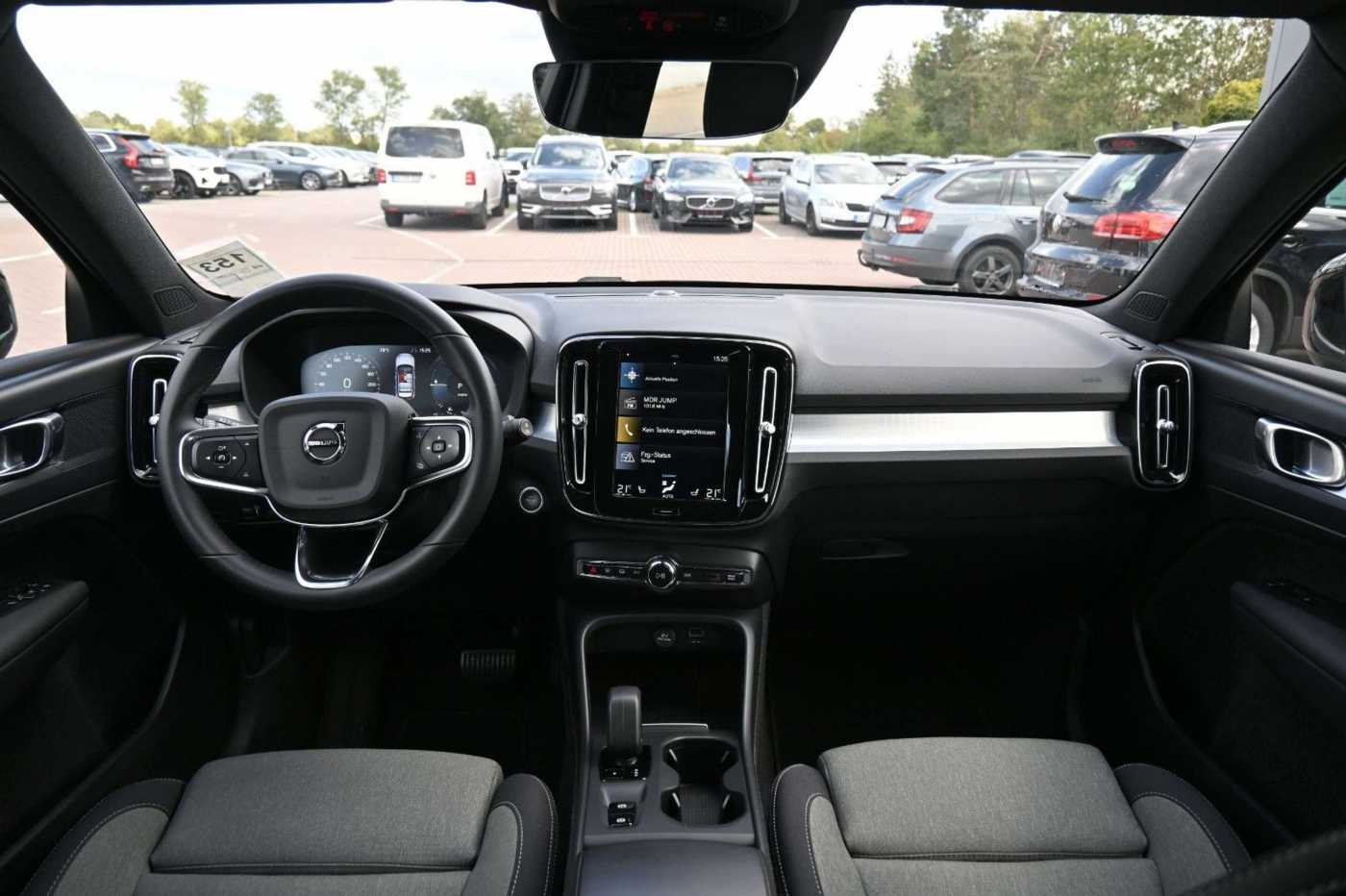 Volvo  T4 Core Recharge PlugIn Hybrid*LED*NAVI*CAM
