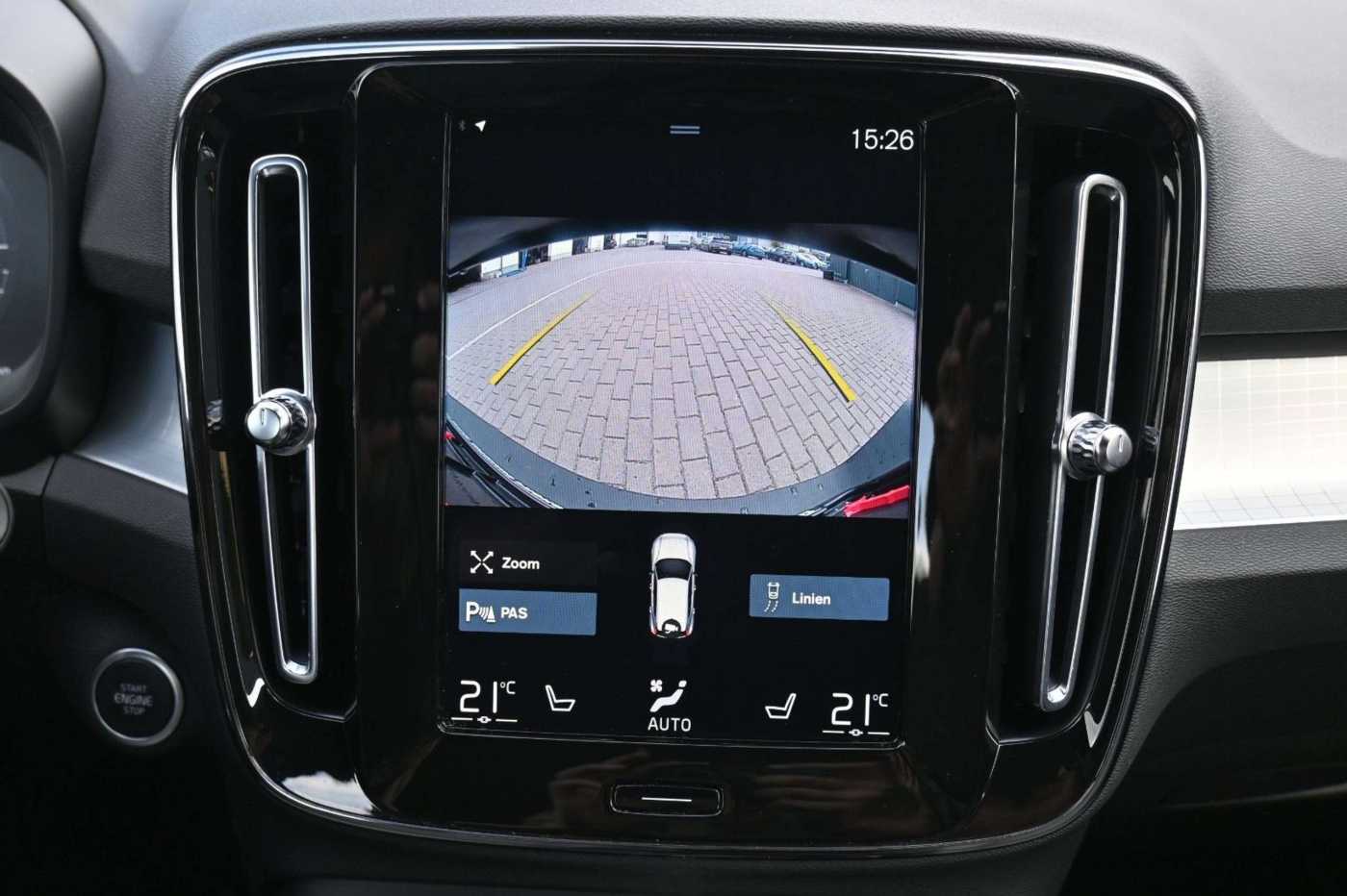 Volvo  T4 Core Recharge PlugIn Hybrid*LED*NAVI*CAM
