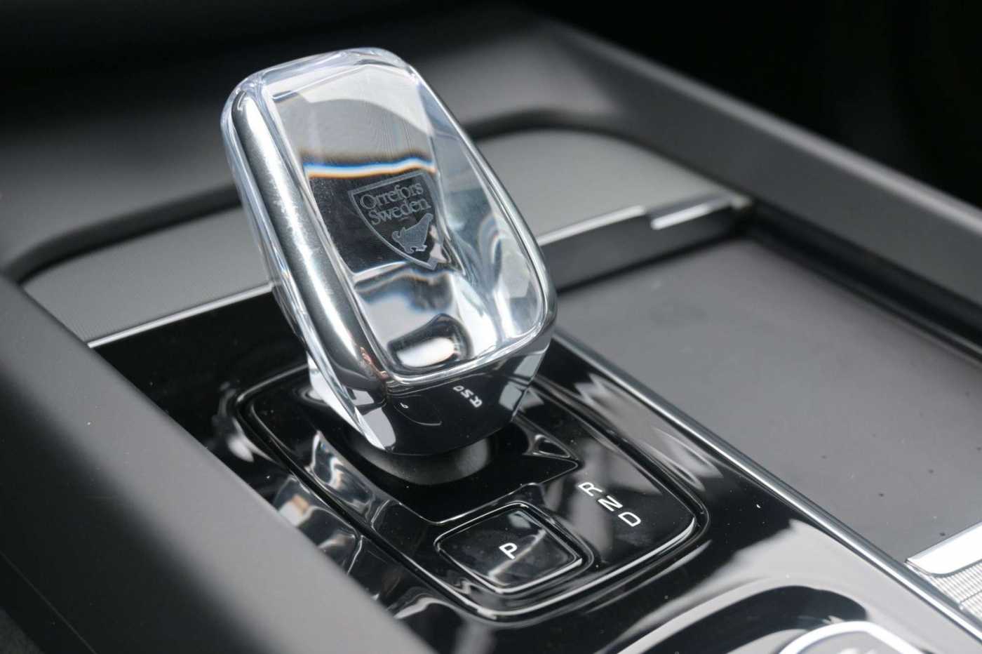 Volvo  B4 B Autom. Plus Dark*STDHZG*BLIS*ACC*AHK