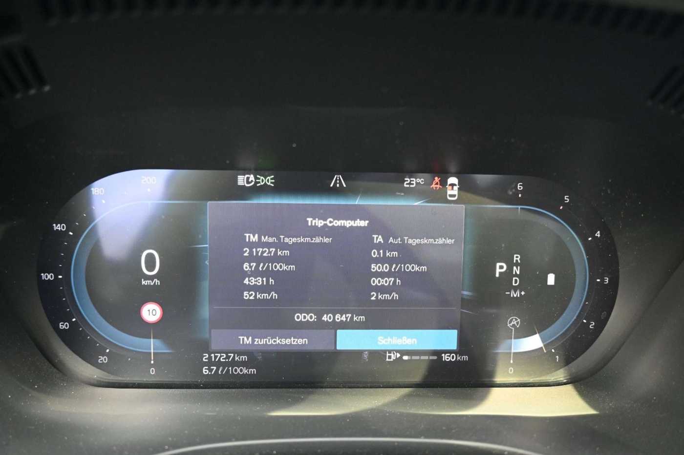 Volvo  B5 AWD Diesel Inscrip. 360°*H&K*PANO*MASSAG