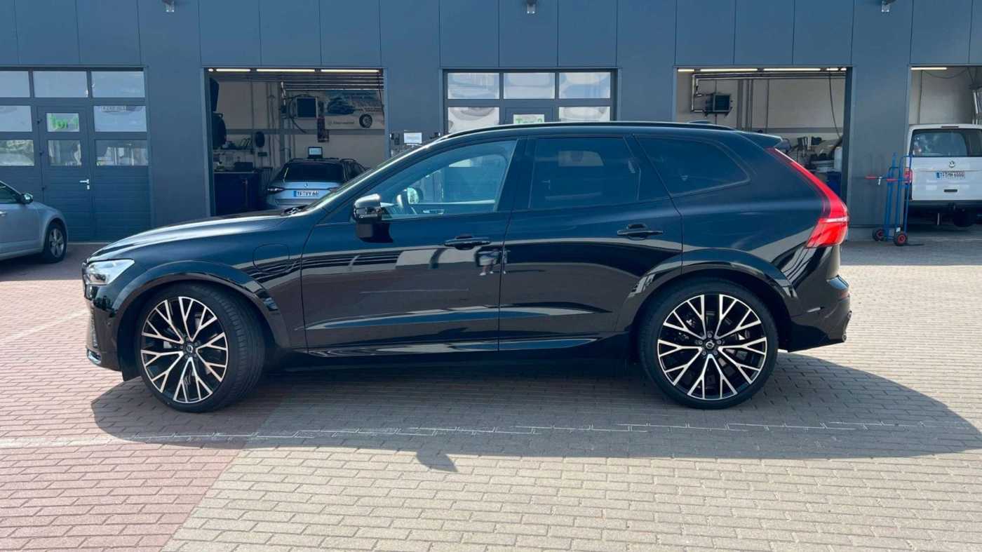 Volvo  T8 R-Design RC PlugIn Hyb AWD*MASS*LUFT*B&W