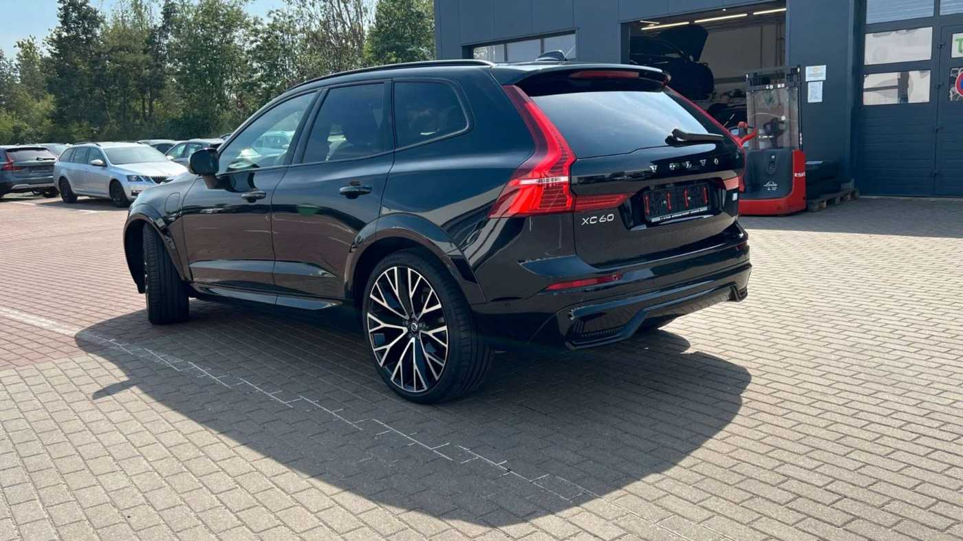 Volvo  T8 R-Design RC PlugIn Hyb AWD*MASS*LUFT*B&W
