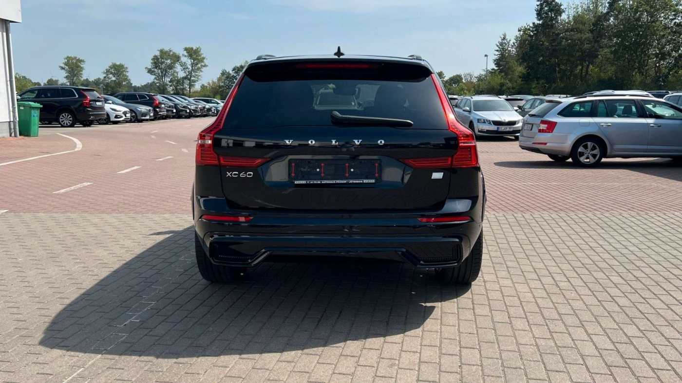 Volvo  T8 R-Design RC PlugIn Hyb AWD*MASS*LUFT*B&W