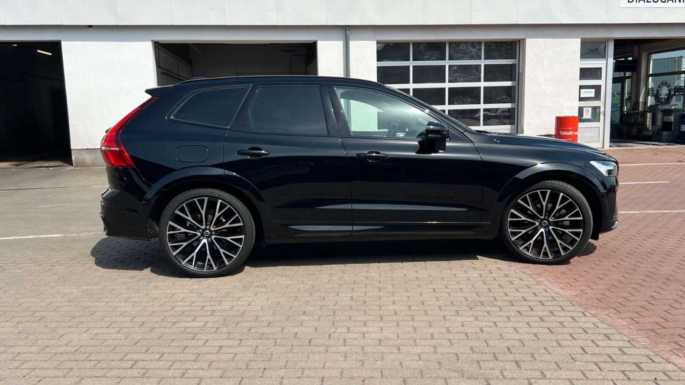 Volvo  T8 R-Design RC PlugIn Hyb AWD*MASS*LUFT*B&W