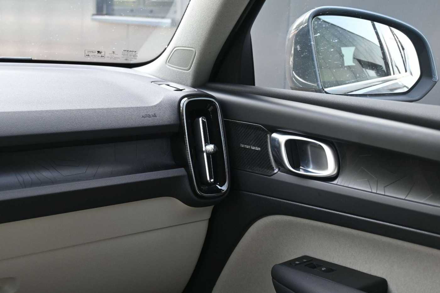 Volvo  T5 Recharge Plug-In Hybrid Plus Bright