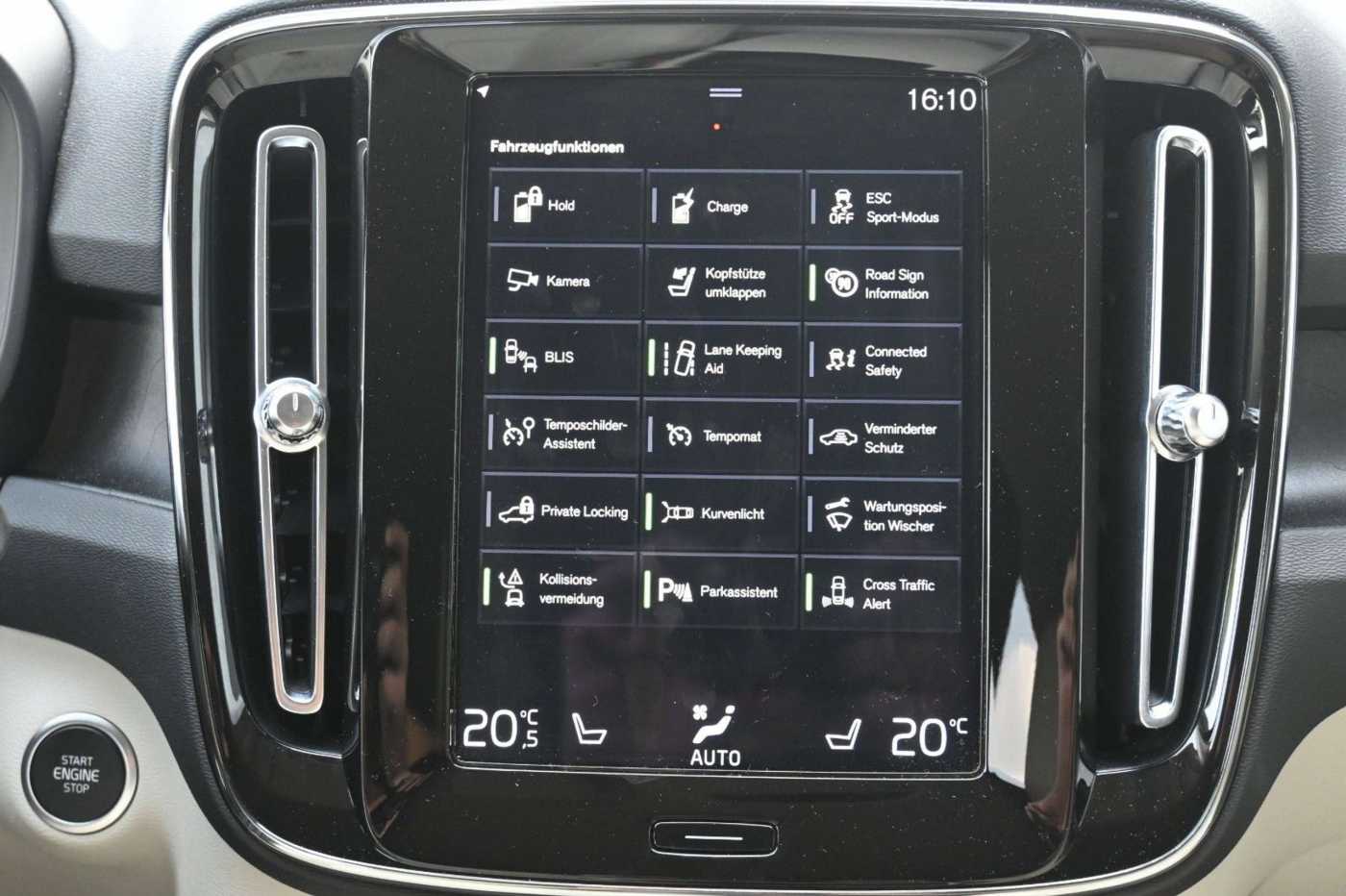 Volvo  T5 Recharge Plug-In Hybrid Plus Bright