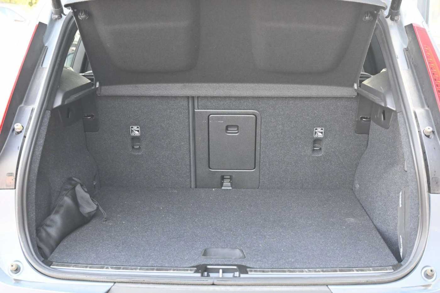 Volvo  T5 Recharge Plug-In Hybrid Plus Bright
