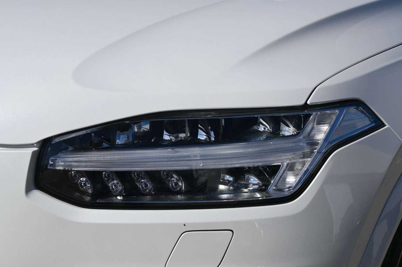Volvo  Ultimate Bright T8 PHEV AWD*B&W*MASS*LUFT*