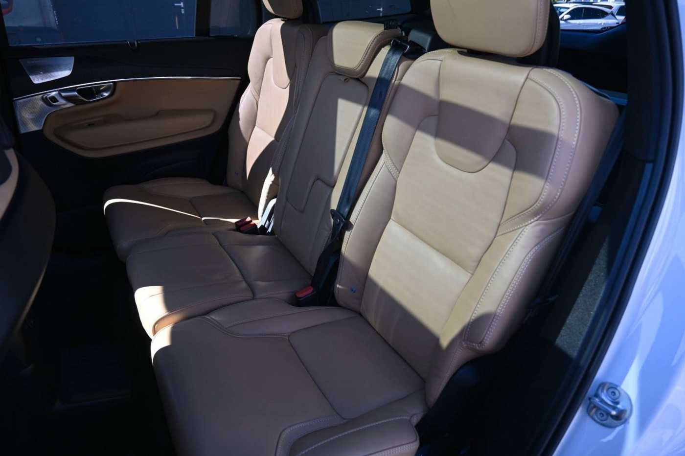 Volvo  Ultimate Bright T8 PHEV AWD*B&W*MASS*LUFT*