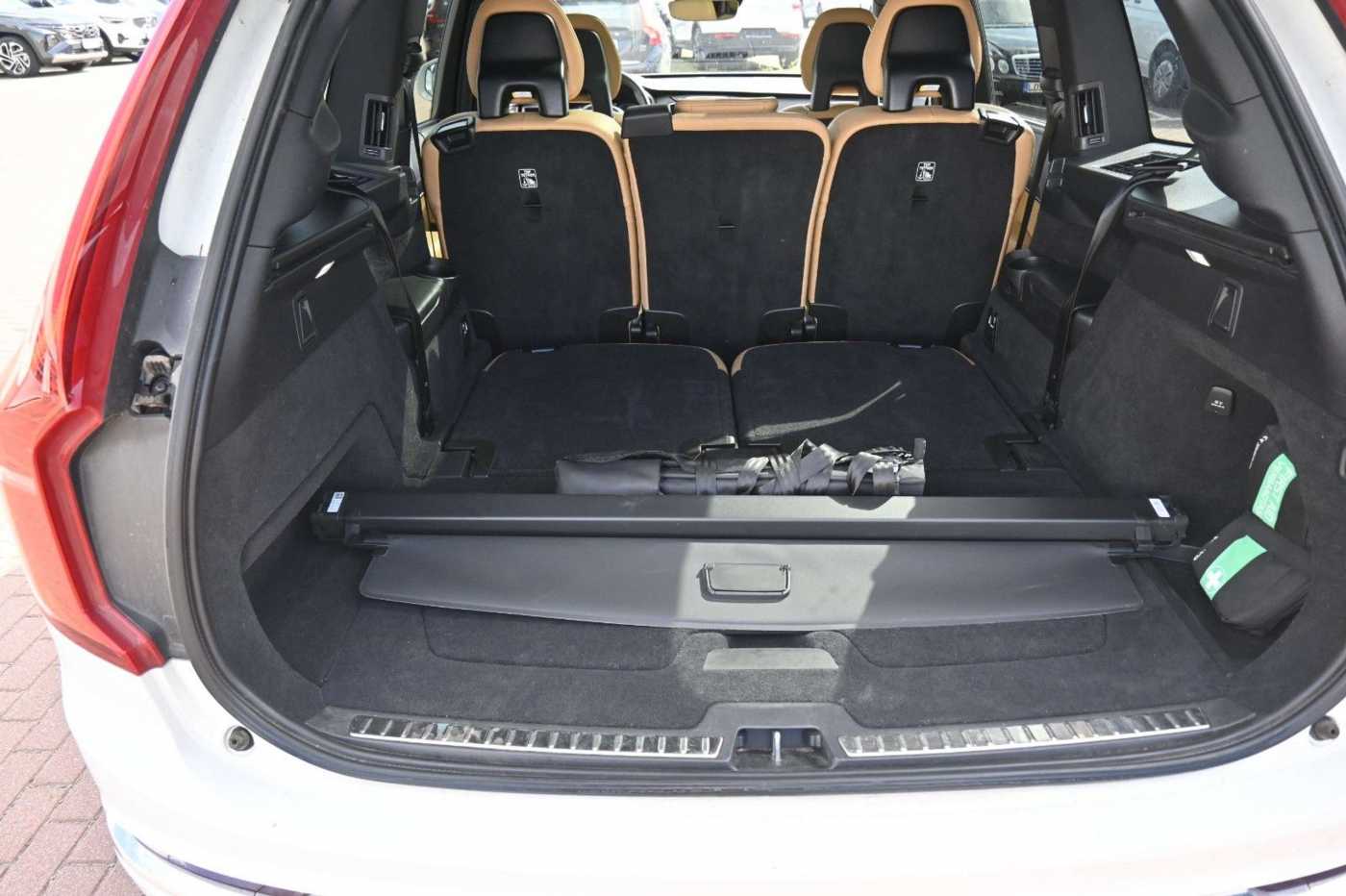 Volvo  T8 Inscript. PHEV AWD*H&K*RFK*PANO*STHZG*