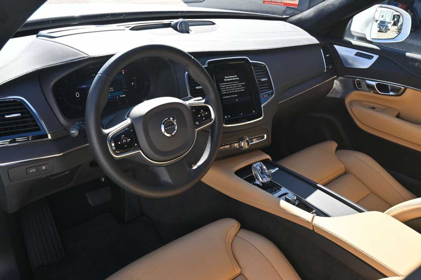 Volvo  Ultimate Bright T8 PHEV AWD*B&W*MASS*LUFT*