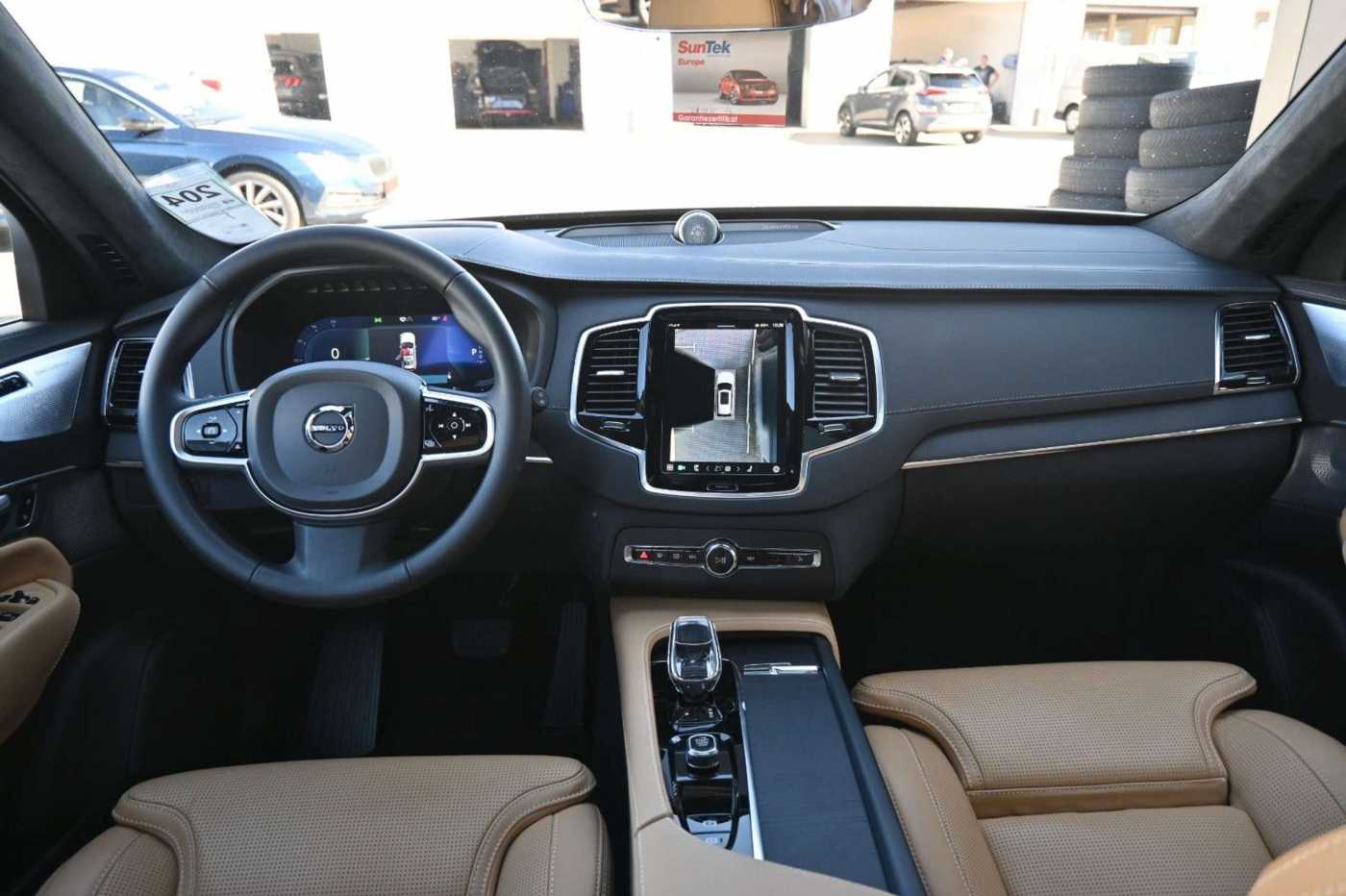 Volvo  Ultimate Bright T8 PHEV AWD*B&W*MASS*LUFT*