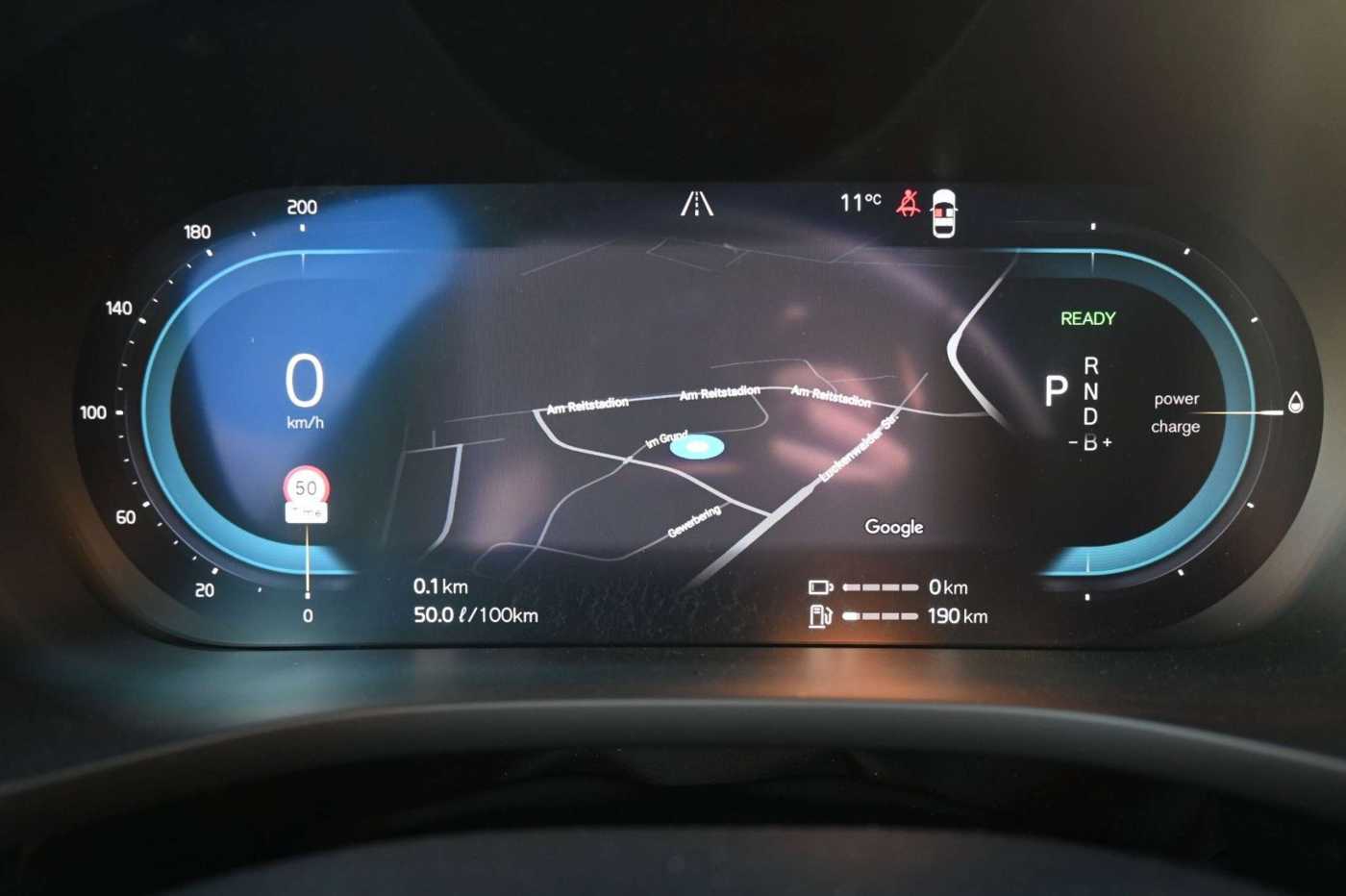 Volvo  R Design PHEV MAPS*Luft*B&W*STHZG*HUD*