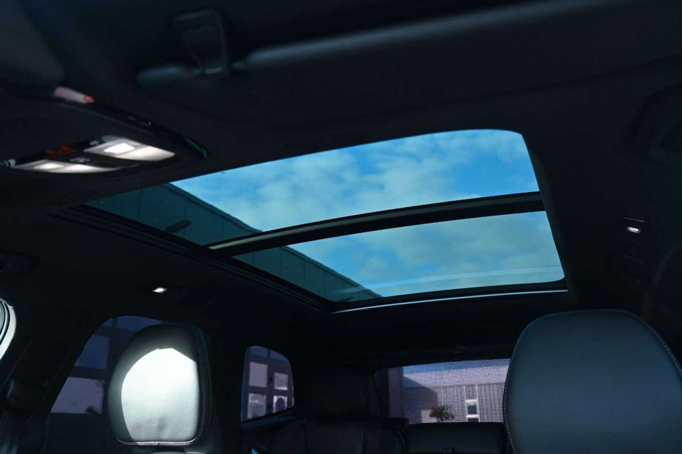 Volvo  R Design PHEV MAPS*Luft*B&W*STHZG*HUD*
