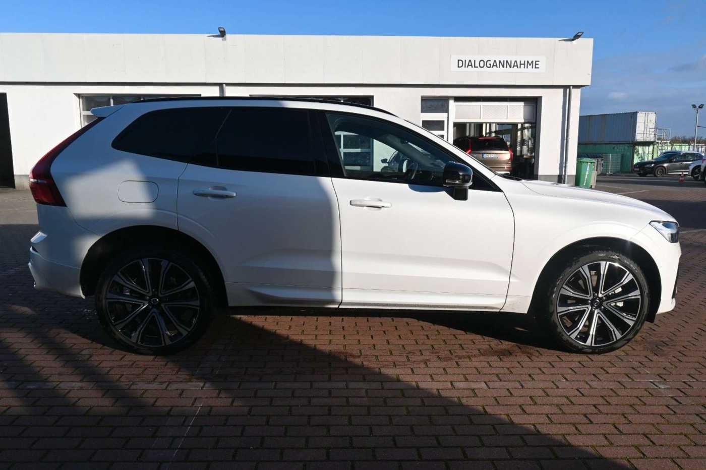 Volvo  R Design PHEV MAPS*Luft*B&W*STHZG*HUD*