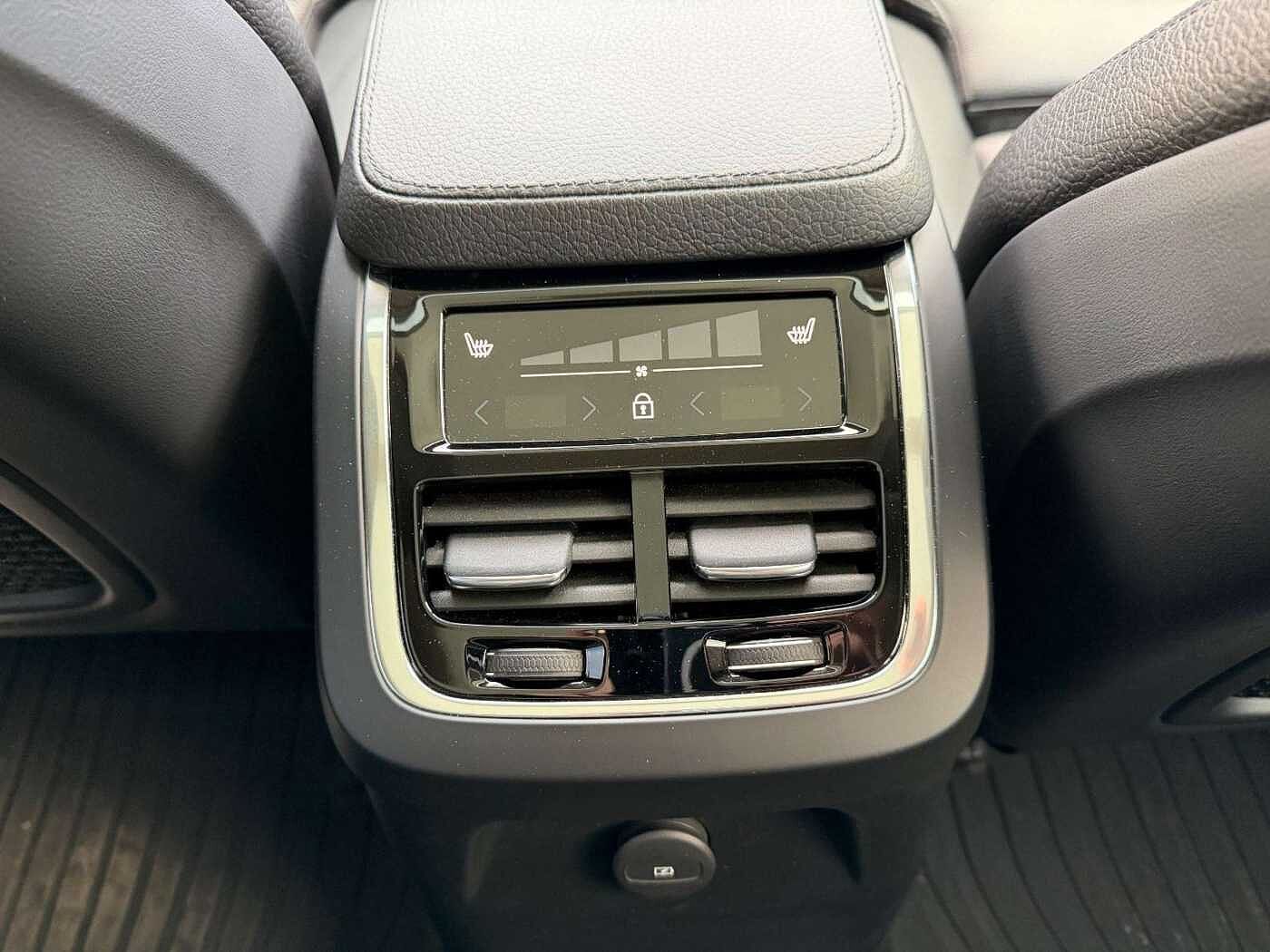 Volvo  T8 AWD Inscrip. Expres. PHEV*AHK*PANO*LUFT*