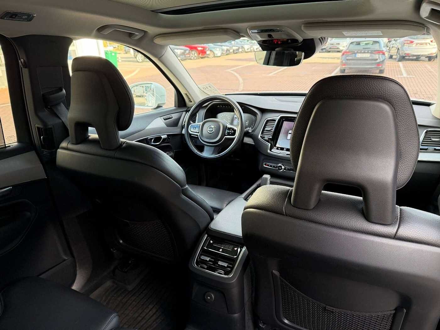 Volvo  T8 AWD Inscrip. Expres. PHEV*AHK*PANO*LUFT*