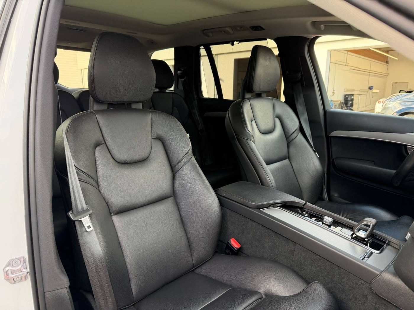 Volvo  T8 AWD Inscrip. Expres. PHEV*AHK*PANO*LUFT*