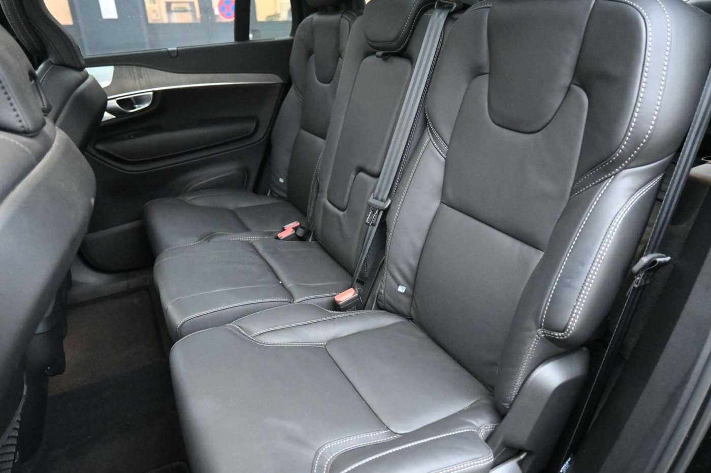 Volvo  B5 Ultimate Bright AWD MASS*LUFT*BW*HUD*AHK