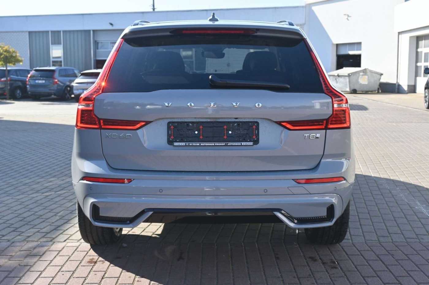 Volvo  T8 Ultra Dark*STDHZG*360°*Massage*NP: 89T€