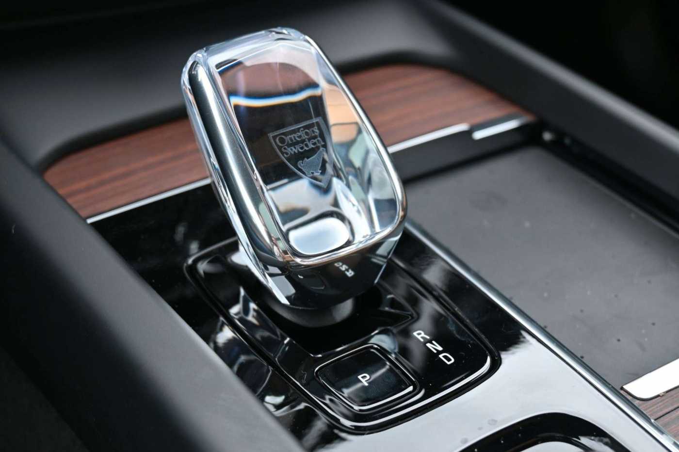 Volvo  B4 D AWD Ultimate Dark*STDHZG*360°*LUFT*ACC