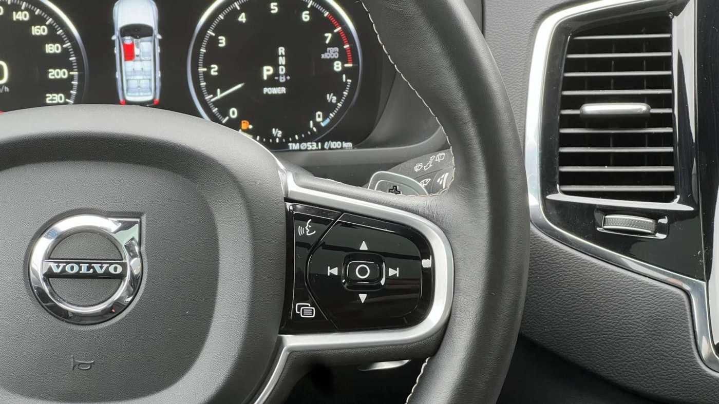 Volvo  T8 PHEV AWD R Design*360°*Massage*LUFT*B&W*