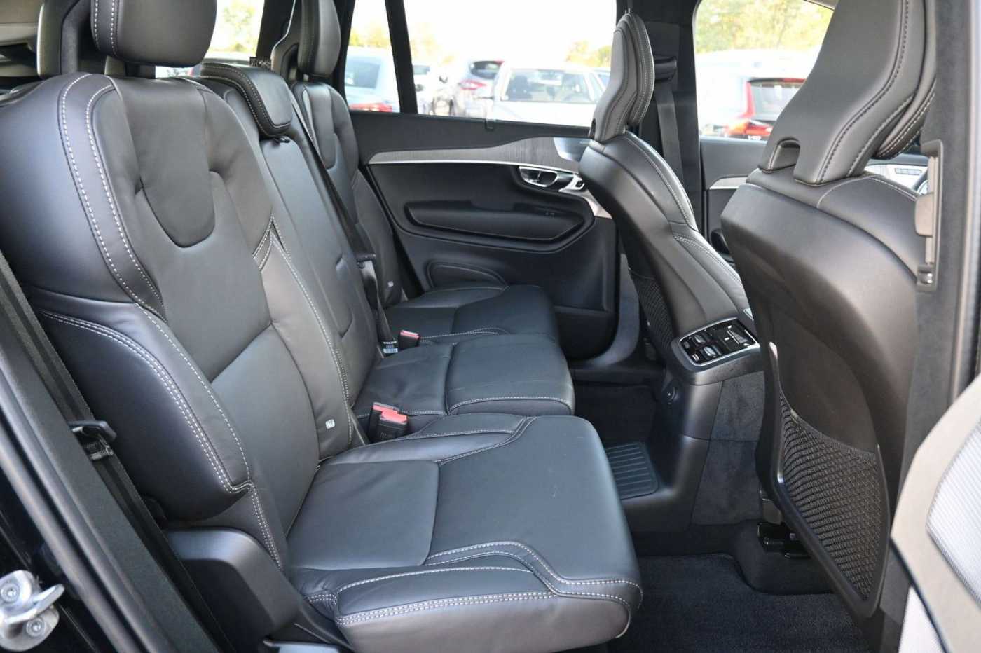 Volvo  T8 AWD RC Ultra Dark*LUFT*360°*ACC*AHK