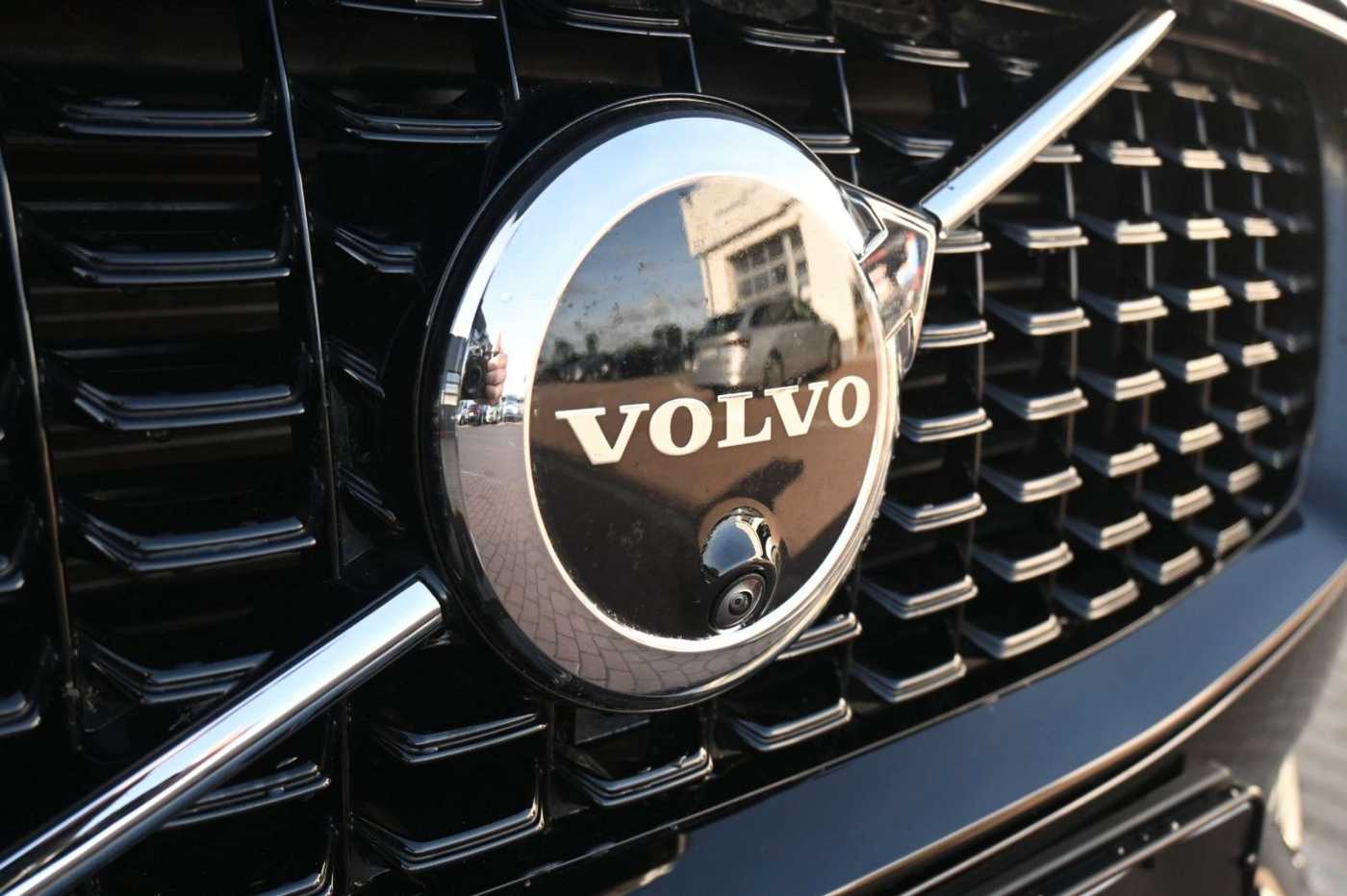 Volvo  T8 AWD RC Ultra Dark*LUFT*360°*ACC*AHK