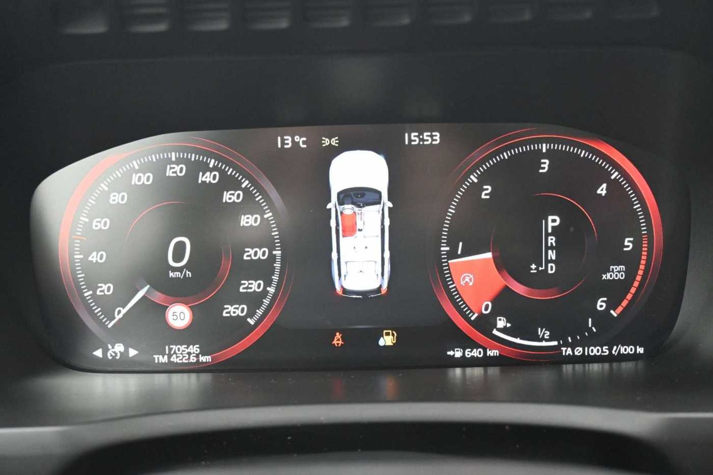 Volvo  R Design AWD