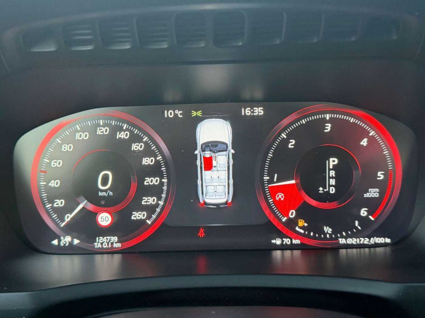 Volvo  R-Design*PANO*LED*CD*NAV*RFK*7Si*