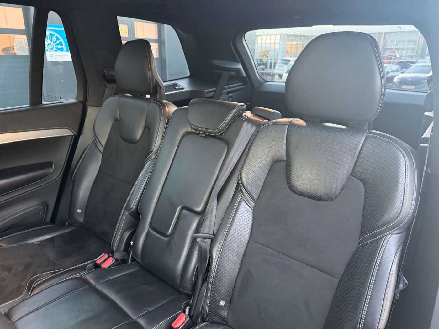 Volvo  R-Design*PANO*LED*CD*NAV*RFK*7Si*