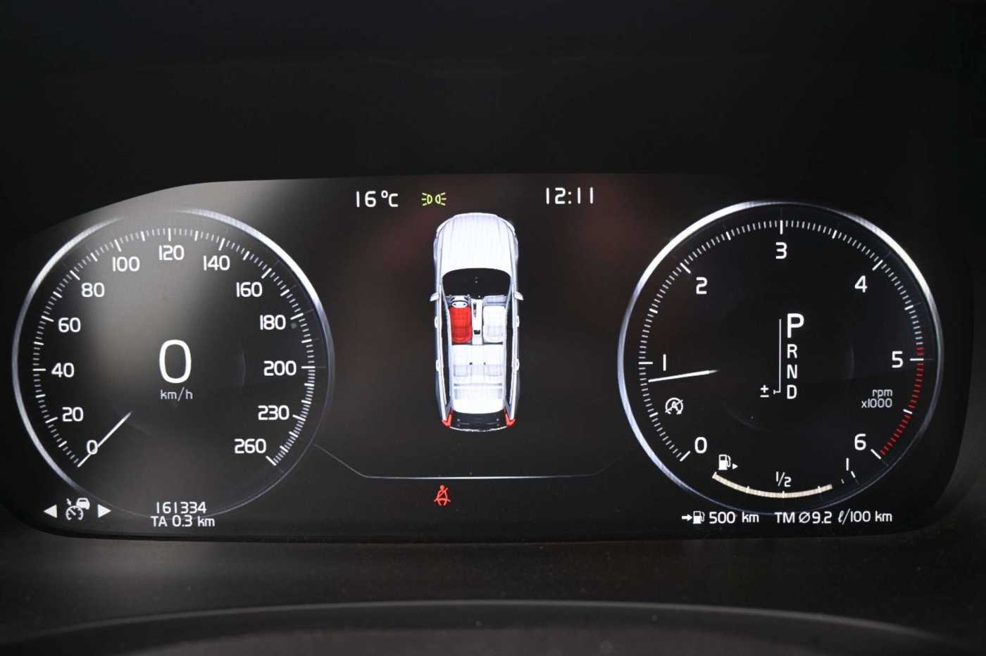 Volvo  D5 Inscrip* AWD*360°*MASS*LUFT*NAV*MIETKAUF